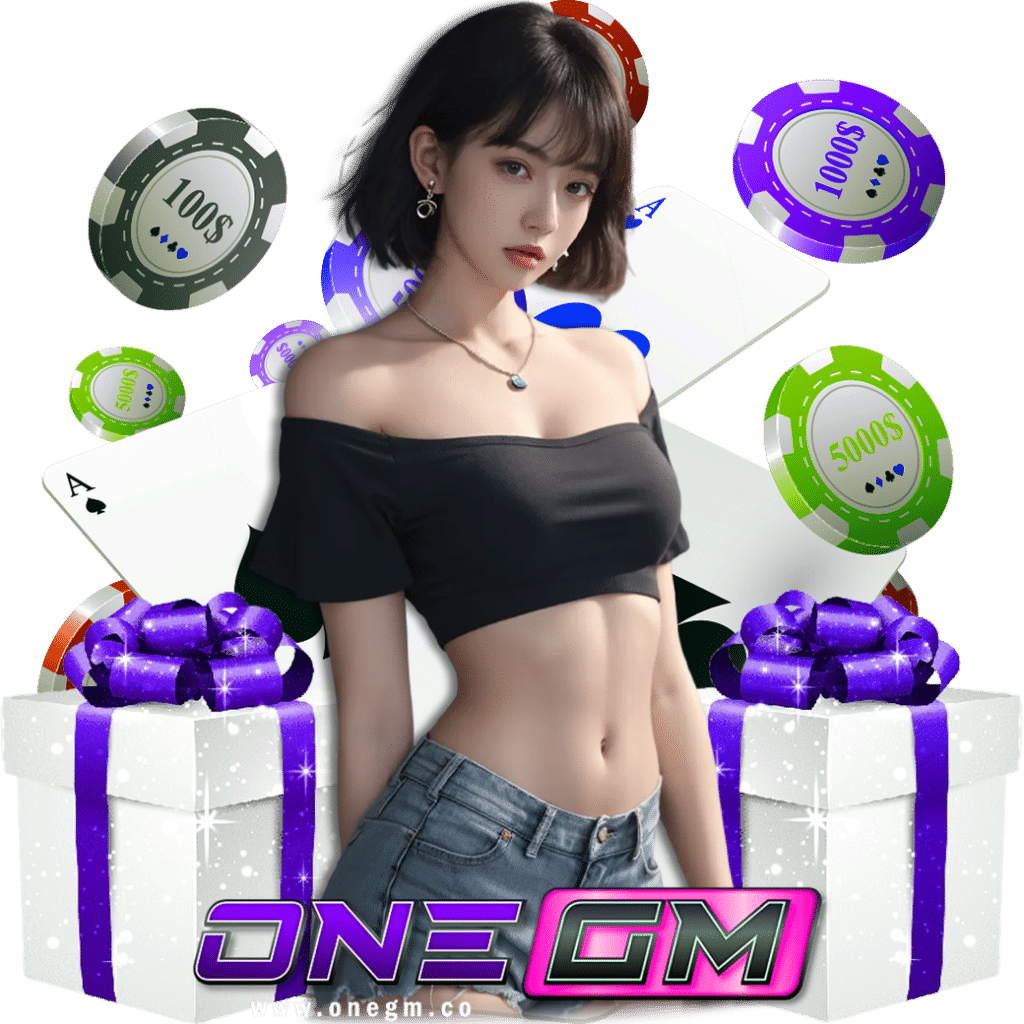 onegm slot